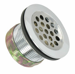 SHOWER DRAIN - SS CD