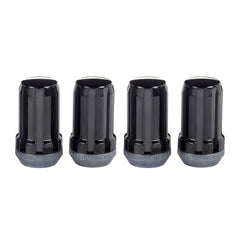 SPLINE DR. M14X1.5 BLACK