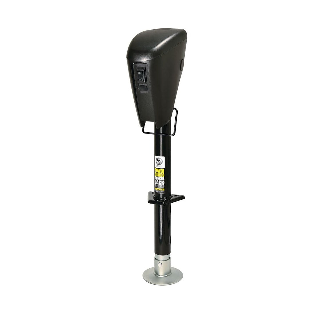 POWER STANCE 3500 POWER TONGUE JACK