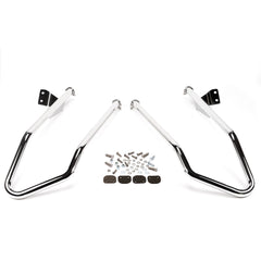 HEADLIGHT GRD KIT SS