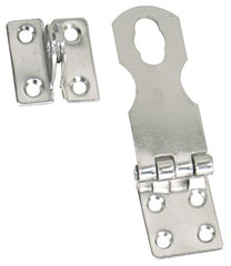 S.S. FIXED HASP