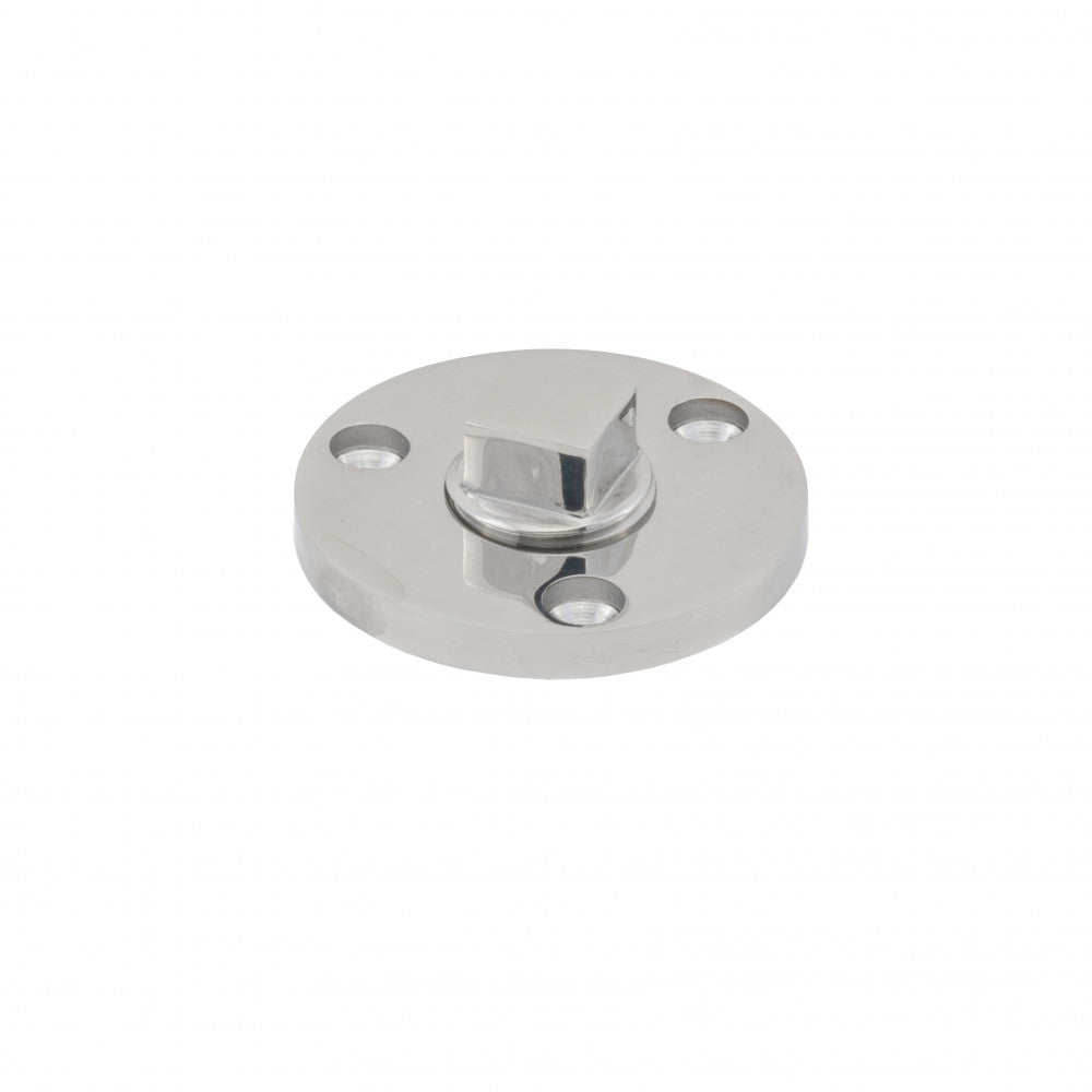 316 S.S. 1/2' GARBOARD DRAIN PLUG