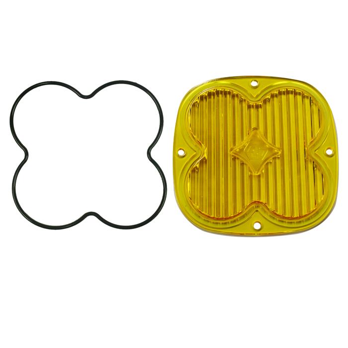 HEADLIGHT LENS