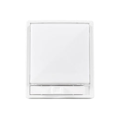 ECONOMY LIGHT WHT SGL CD/1