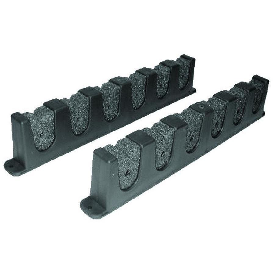 FOAM ROD HOLDERS