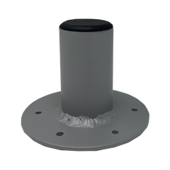 SHADEFIN  MINI DECK MOUNT W/BACKING