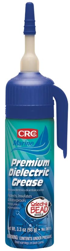 CRC MARINE 6-56  MULTI-PURPOSE LU