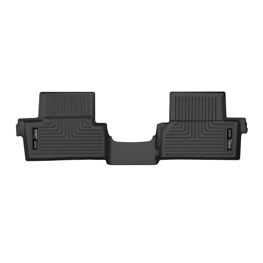 2ND SEAT FLOOR LINER