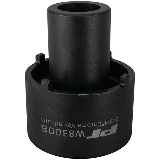 SPINDLE NUT WRENCH