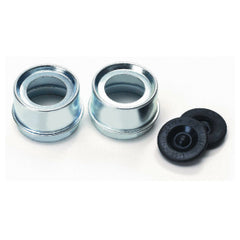 E-Z LUBE GREASE CAP & PLU