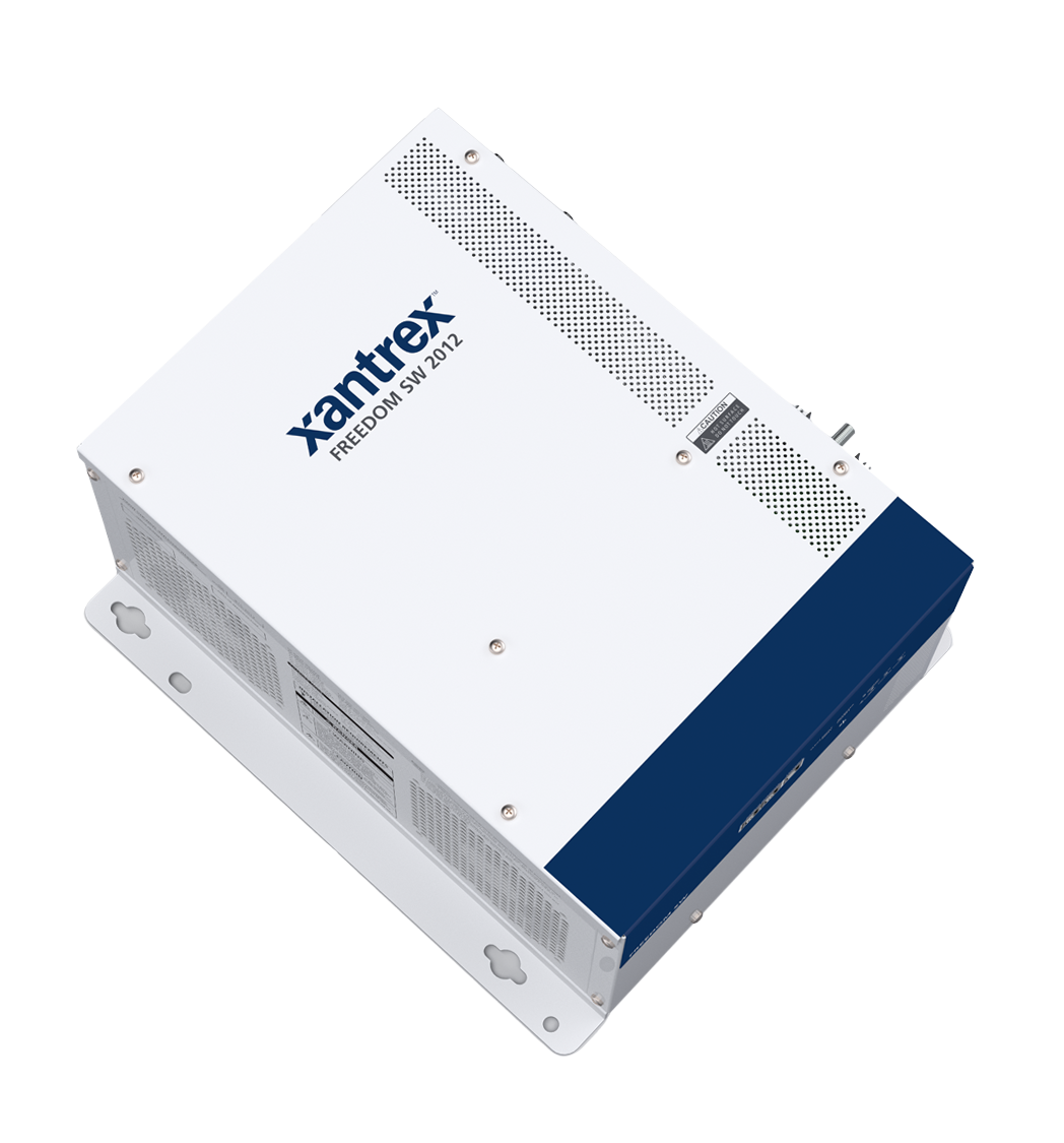 100A INVERTER CHARGER 120