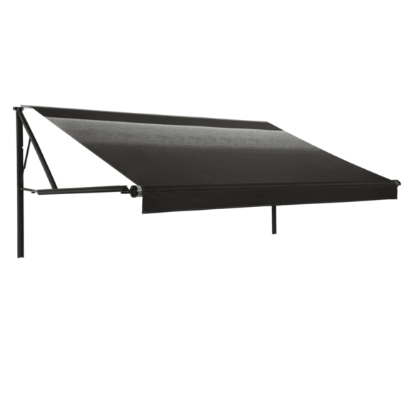 POWER LED FRTA  BLK ONYX   20'