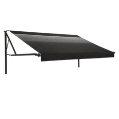 POWER LED FRTA  BLK ONYX   20'