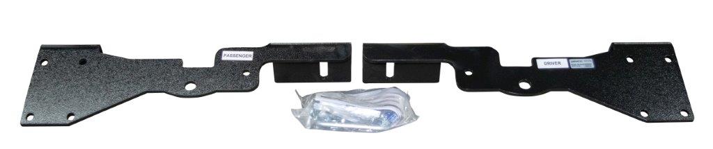 FRAME BRACKET KIT 2019 CHEVY SILV