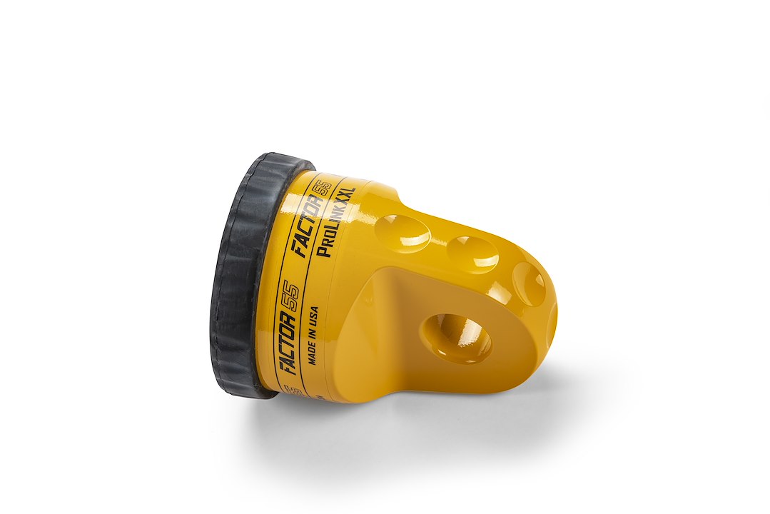 PROLINK XXL WINCH SHACKLE MOUNT --