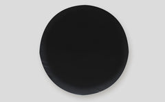 ADCO BLACK TIRE COVER- L