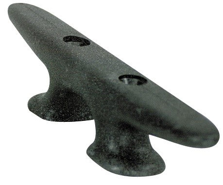 8' CLEAT (PR.) BLK