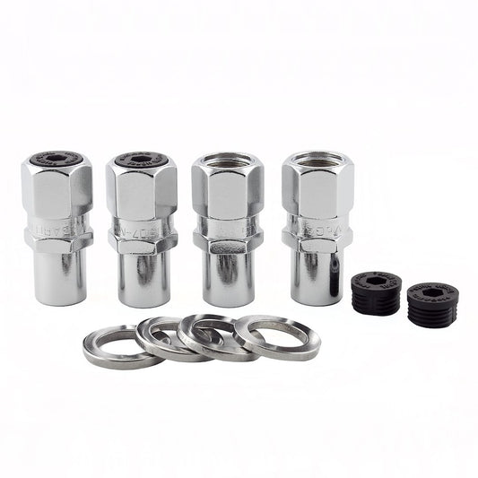 12MMX1.5 REG MAG LUG NUT3
