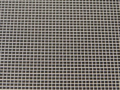 18' X 18' X .032 ALUMINUM