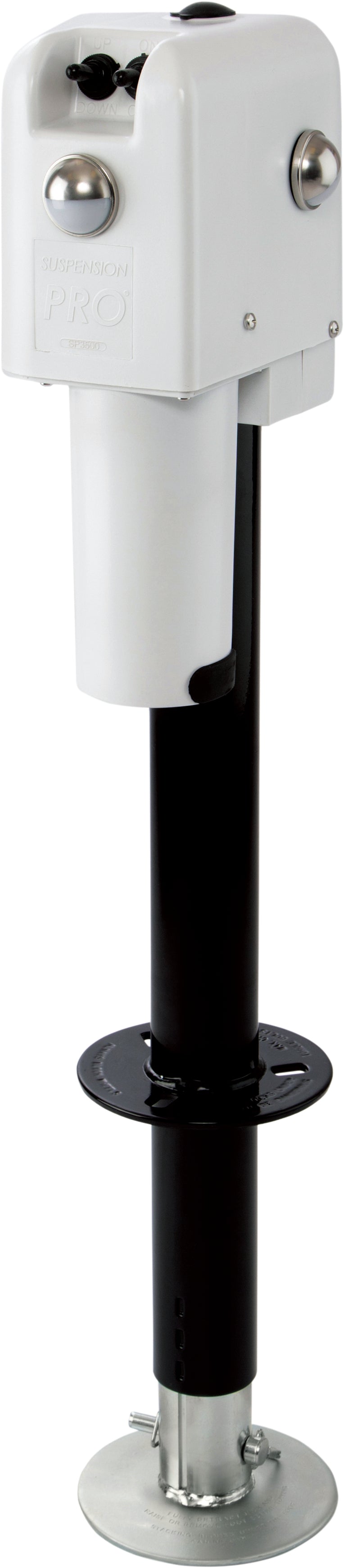 SUSPENSIONPRO SP3500 WHITE