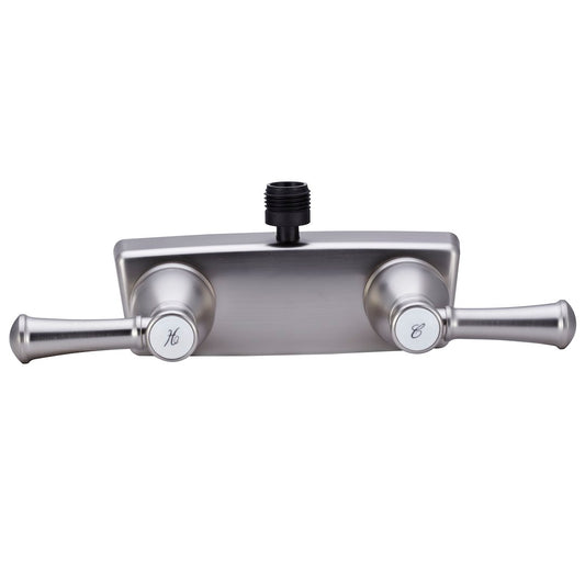 DESIGNER RV SHOWER FAUC