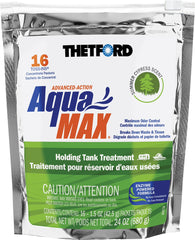 96670 AQUAMAX TI SC 16 CT SRP