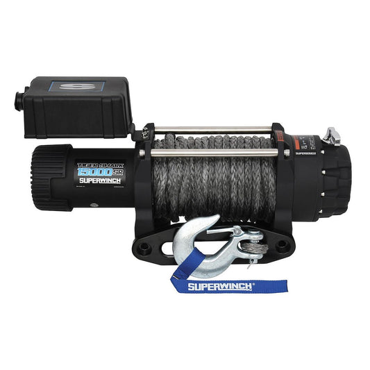 TIGERSHARK 15000SR
