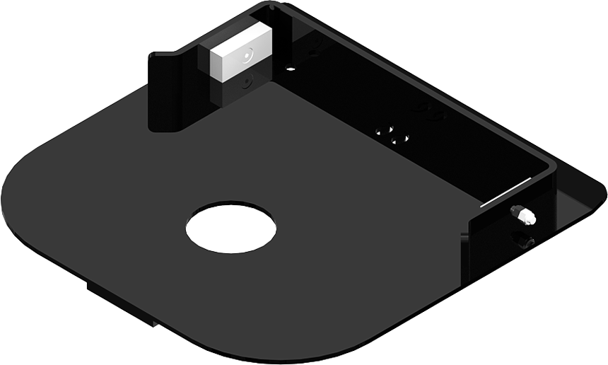 MULTIFIT  CAPTURE PLATE