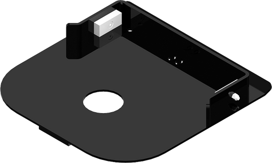 MULTIFIT  CAPTURE PLATE