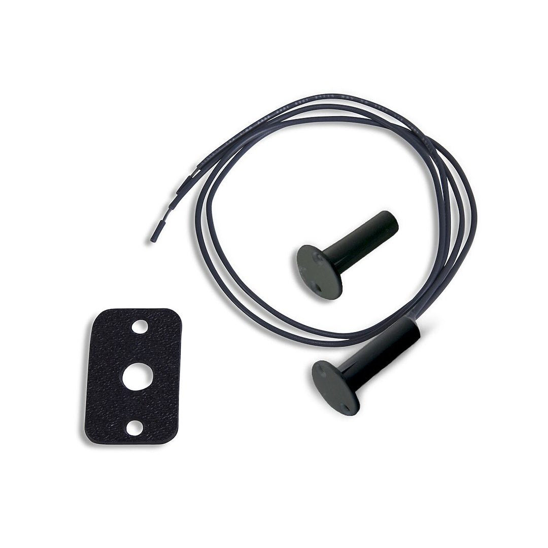 SM. ROUND DOOR JAM SWITCH
