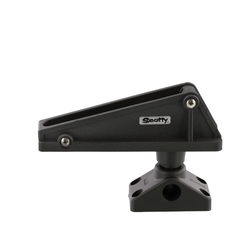 ANCHOR LOCK  W/0241 SIDE/DECK MOUNT