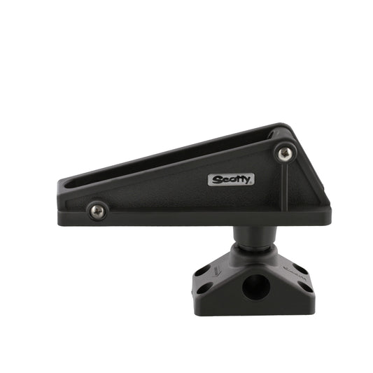 ANCHOR LOCK  W/0241 SIDE/DECK MOUNT