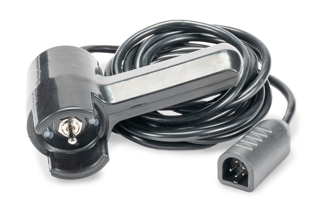 REMOTE CONTROL ASSY 5PRG