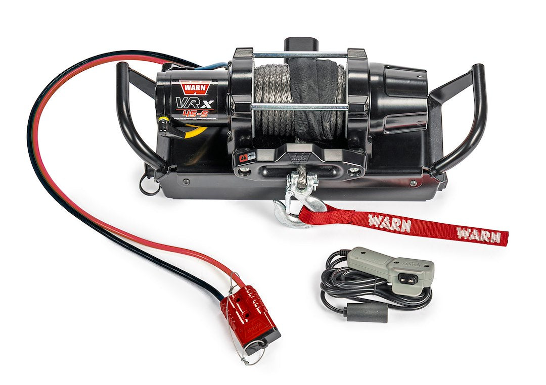 VRX 45 MULTI-MOUNT KIT