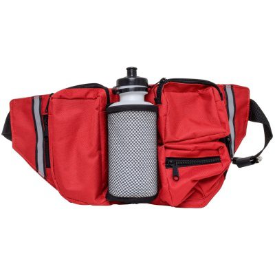 WALKER WAISTPACK W/LEASH
