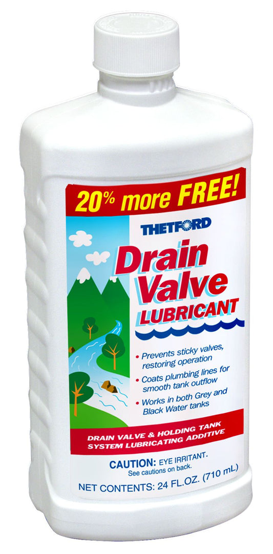 TH15843 VALVE LUBE 1-24OZ