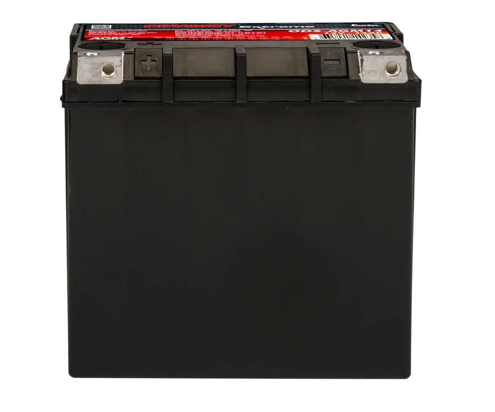 POWERSPORT 14