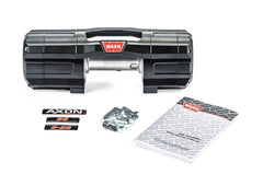 AXON 55 WINCH SUB S/P