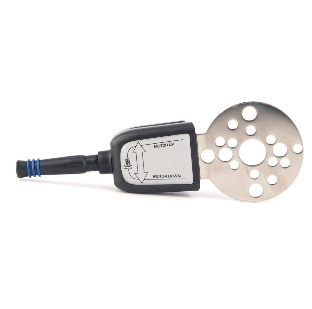 ATLAS BLINKER TRIM SWITCH SINGLE