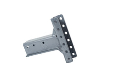 BOLT ON 6 HOLE CHANNEL CENTER PLATE