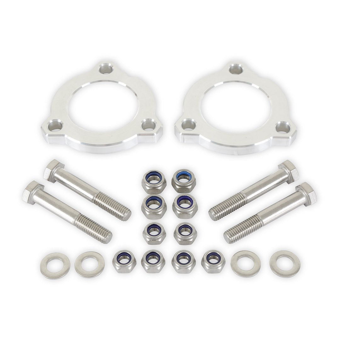 2021 FORD BRONCO 1 INCH SUSPENSION
