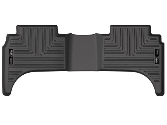 WB 2ND SEAT FLOOR LINER