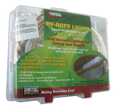 ROPE LIGHTS 18'