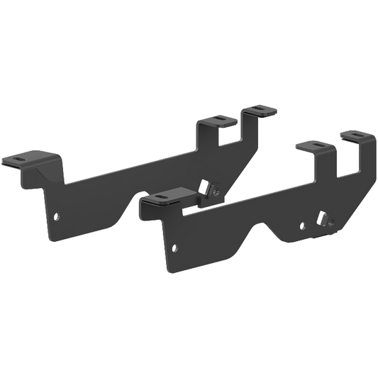 FRAME BRACKETS 21' FORD