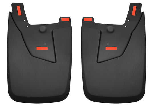REAR MG FITS RAM 2500/3500 - W/ FLA