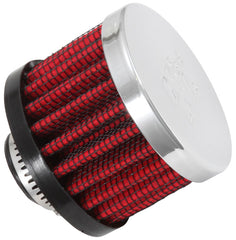 CRANKCASE VENT FLT.SEE AP