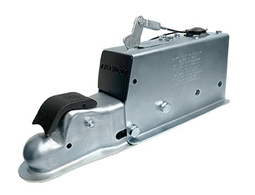 DA70 ACTUATOR 7 000 LBS. CAPACITY -
