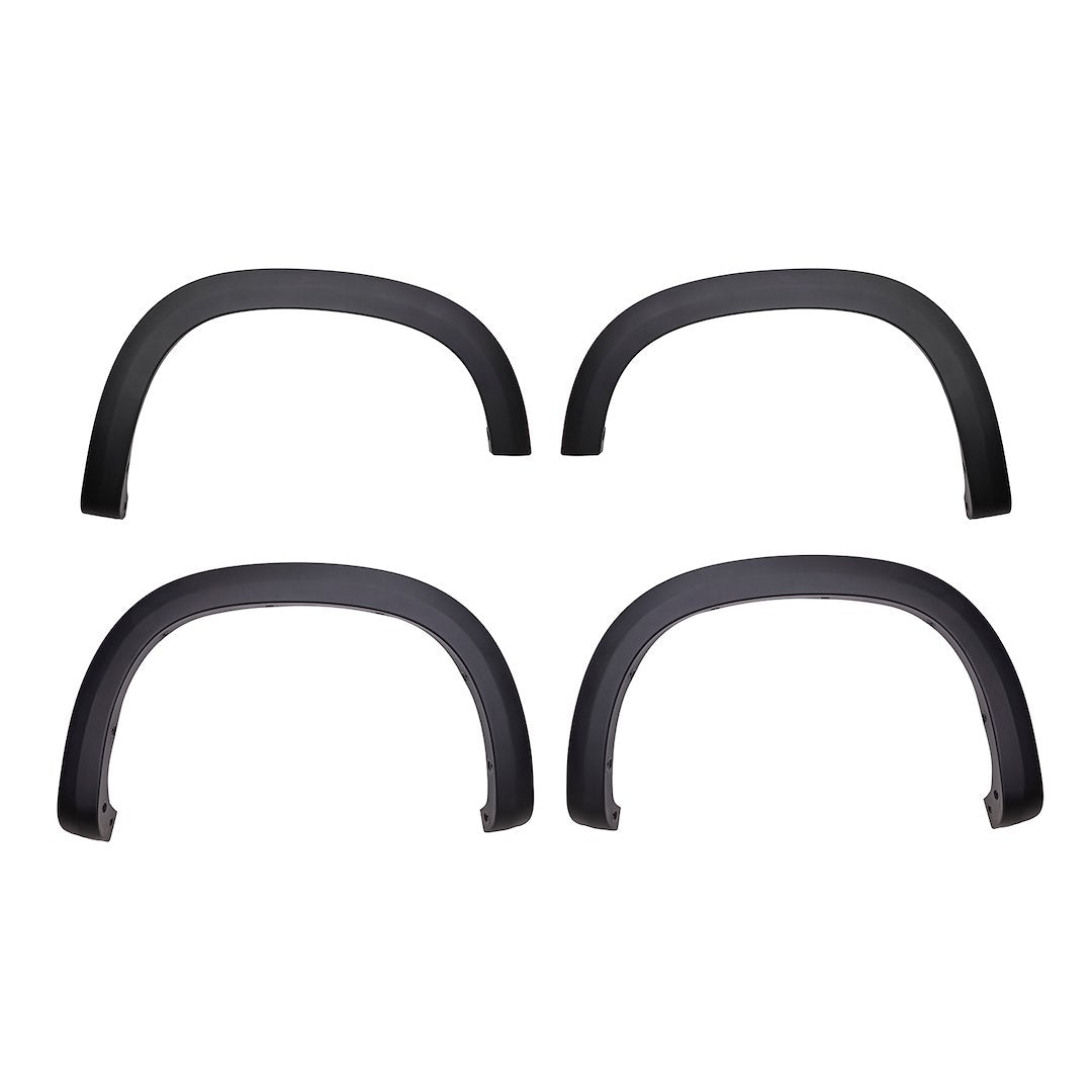 OE STYLE FLARE SMOOTH SET OF 4