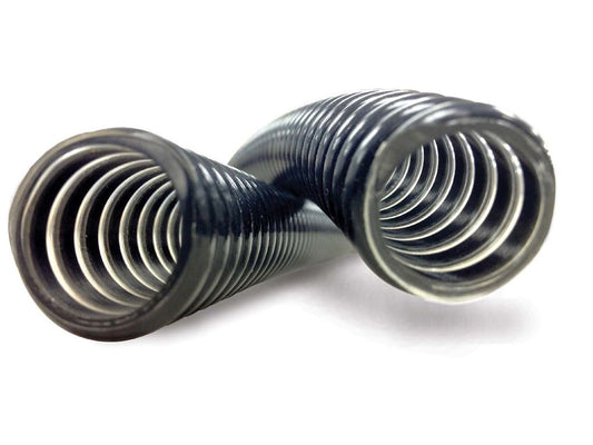 2' MULTIFLEX 100' COIL BLK