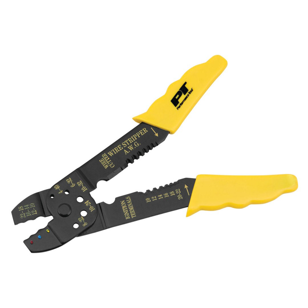 ELECTRICAL CRIMPER